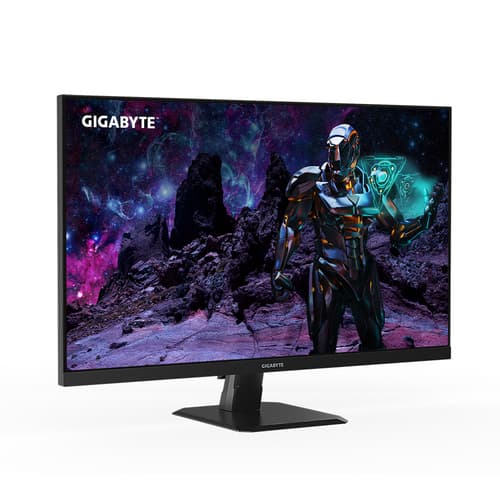 Gigabyte 31.5" LED - GS32Q 3