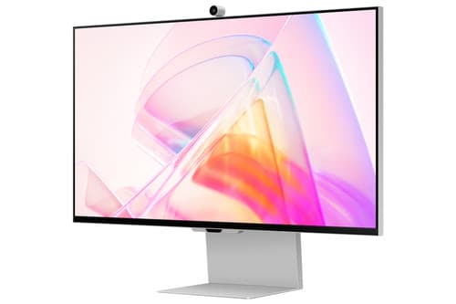 Samsung 27" LED - ViewFinity S9 S27C902PAU 3
