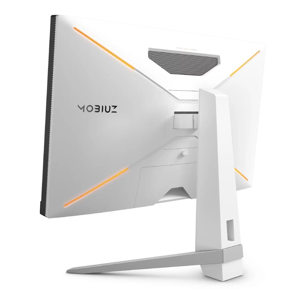BenQ 27" LED - MOBIUZ EX2710U 3
