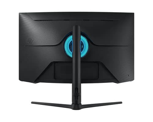 Samsung 32" Quantum Mini LED - Odyssey Neo G7 S32BG750NU 2