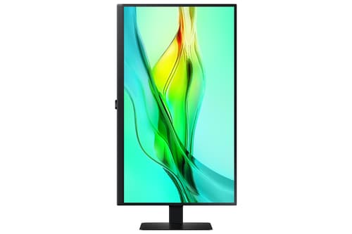 Samsung 27" LED - ViewFinity S6 S27D600UAU 3