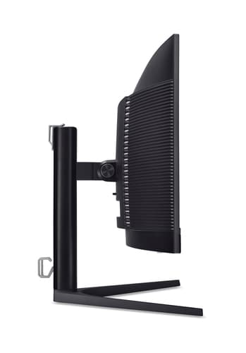 Acer 34" LED - Predator X34Vbmiiphuzx 6