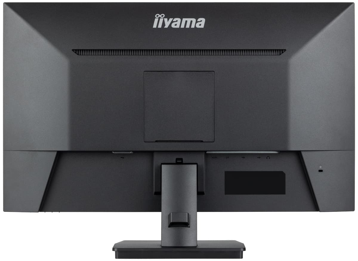 iiyama 27" LED - ProLite XU2793QSU-B6 5