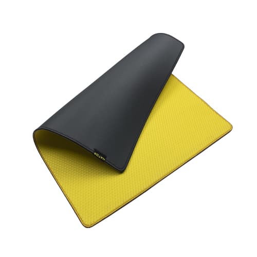 Hator Tonn Evo L - Gris Foncé - 500 x 420 x 4mm 3