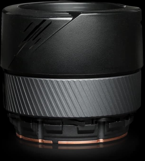 Gigabyte AORUS WATERFORCE X 280 3