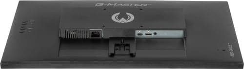 iiyama 27" LED - G-Master G2770HS-B1 Red Eagle 6