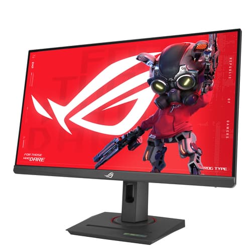 ASUS 25" LED - ROG Strix XG259CS 3
