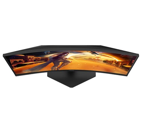 AOC 27" LED - C27G4ZXE 5