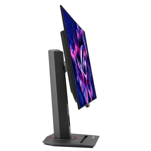 ASUS 27" OLED - ROG Strix XG27AQDMG 4