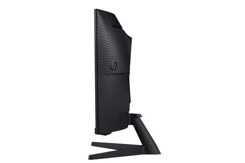 Samsung 32" LED - Odyssey G5 S32CG552EU 5