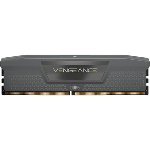 Corsair Vengeance DDR5 64 Go (2 x 32 Go) 6000 MHz CL40 3
