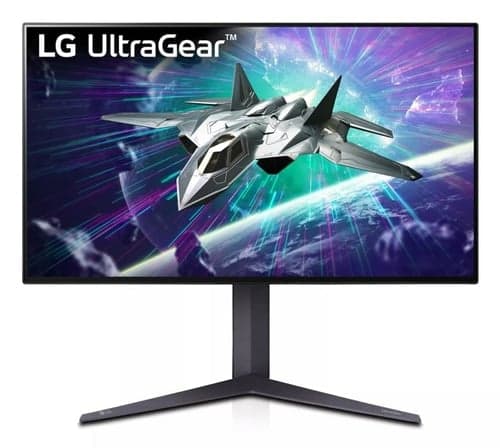 LG 27" Mini LED - UltraGear 27GR95UM-B