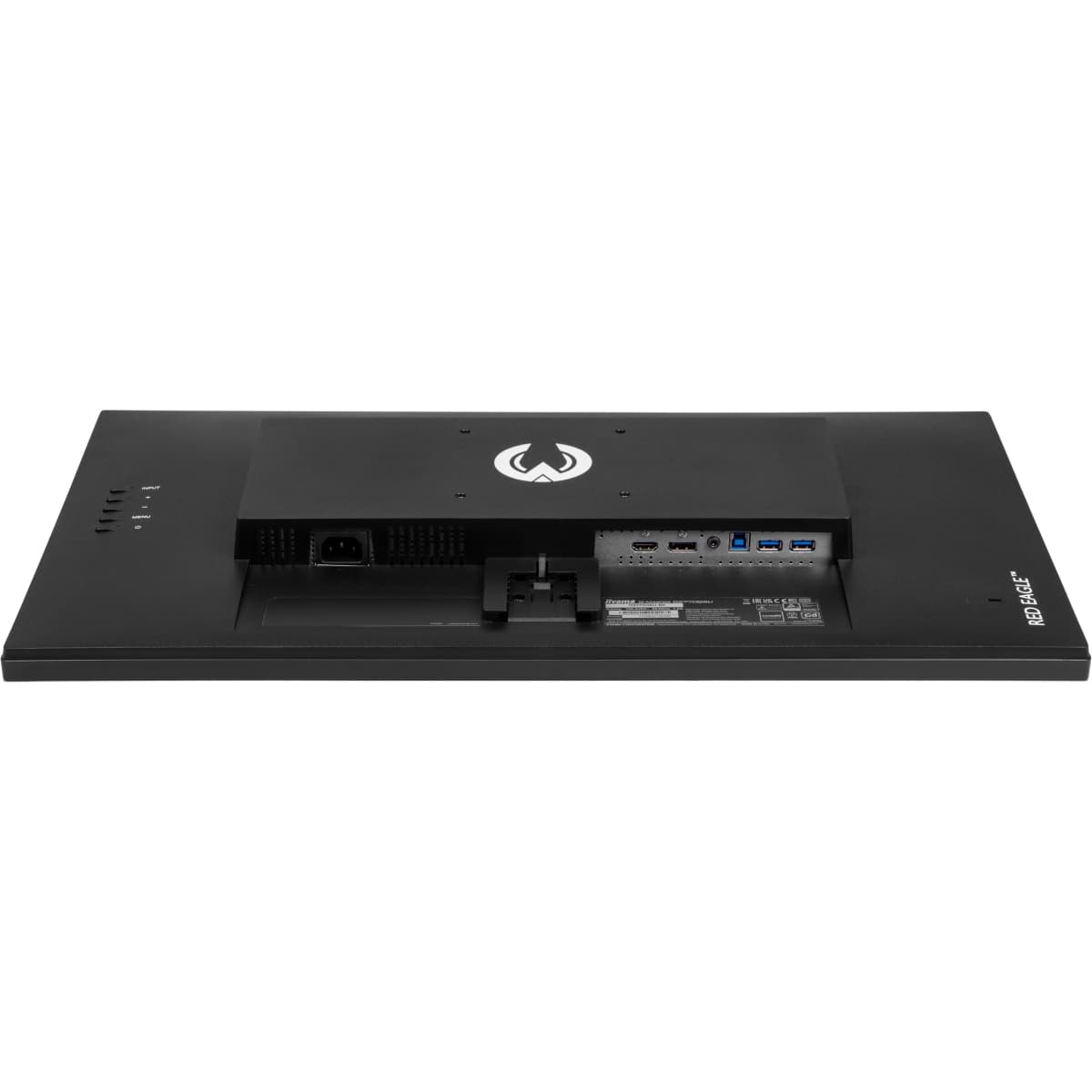 iiyama 27" LED - G-Master G2770QSU-B6 Red Eagle 6