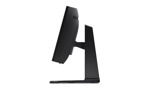 Lenovo Legion R34w-30 - 34" CURVE UWQHD 180Hz VA 0.5ms FreeSync Premium 4
