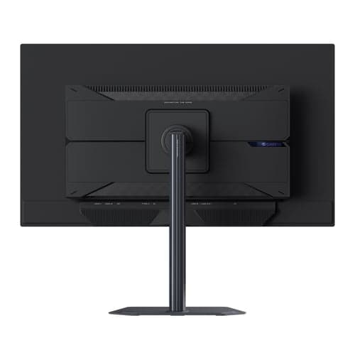 Gigabyte MO32U - 31.5" QD-OLED 4K 165Hz 0.03ms KVM USB-C HP FreeSync Premium Pro 3