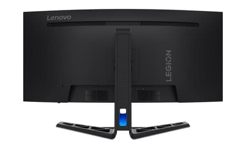 Lenovo Legion R34w-30 - 34" CURVE UWQHD 180Hz VA 0.5ms FreeSync Premium 5