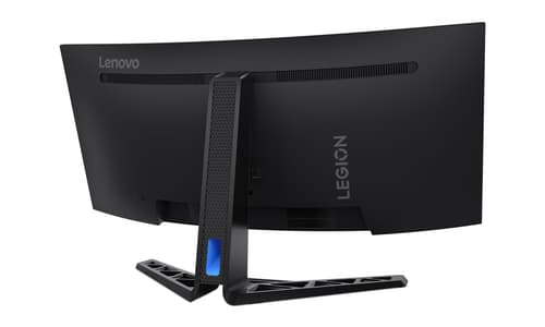 Lenovo Legion R34w-30 - 34" CURVE UWQHD 180Hz VA 0.5ms FreeSync Premium 3