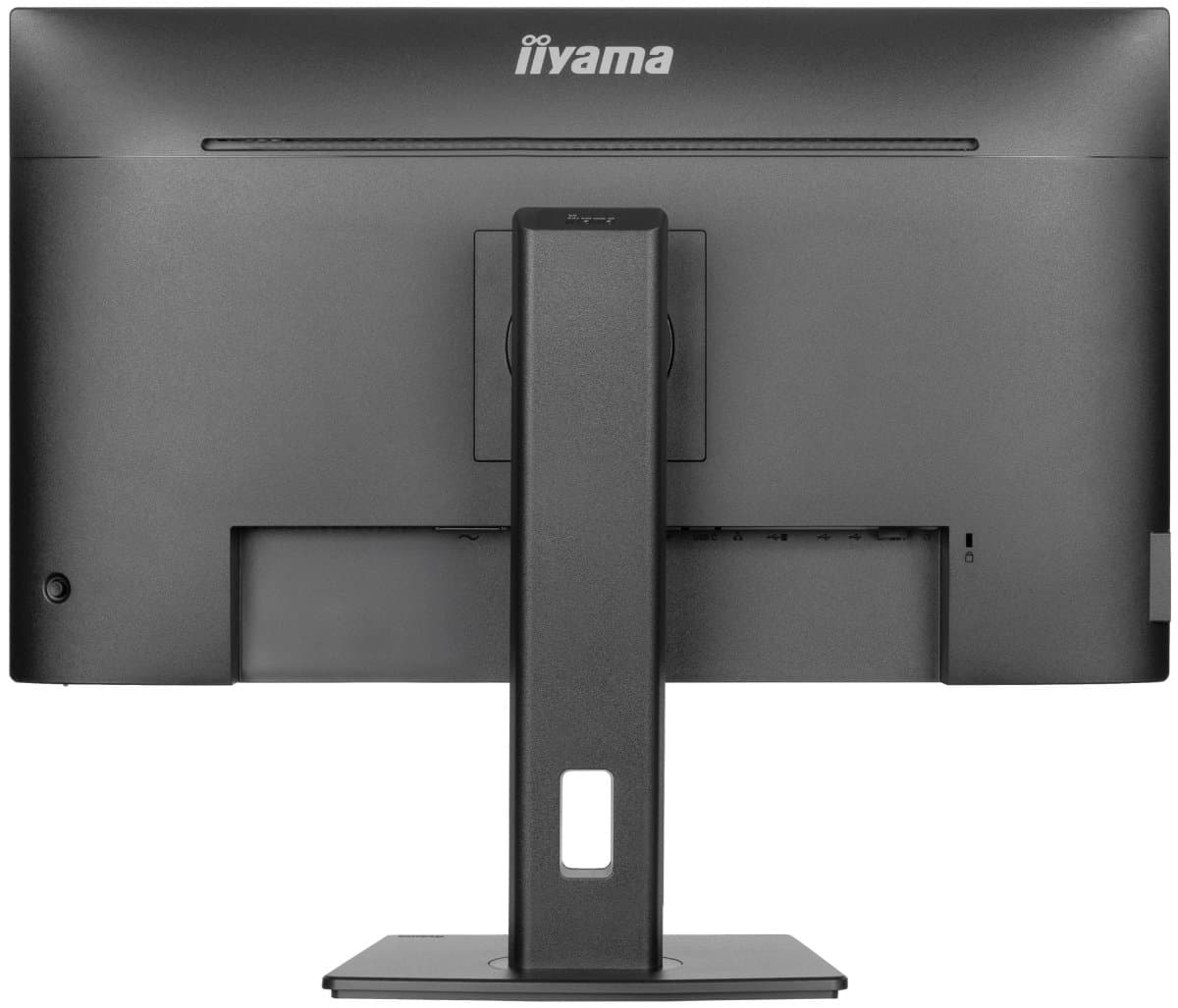 iiyama 27" LED - ProLite XUB2797UHSNP-B1 6