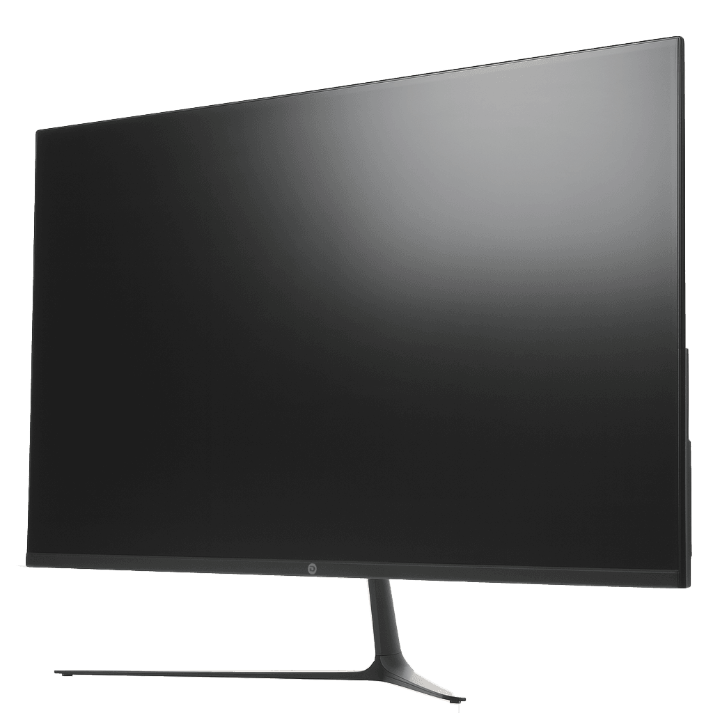 D by M.RED OptiView 27 - 27" FHD 100Hz IPS 5ms HDMI VGA 3