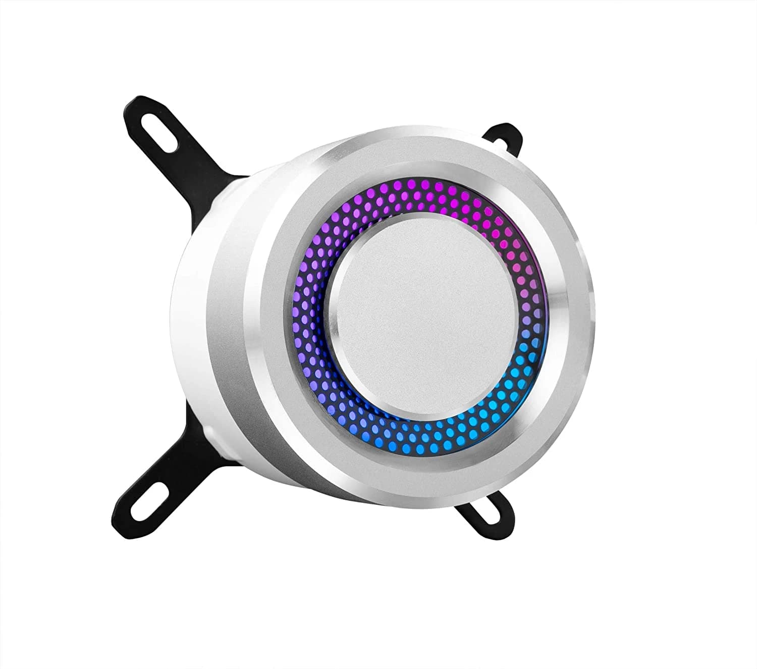 Lian Li Galahad 240 UNI FAN SL (blanc) 3