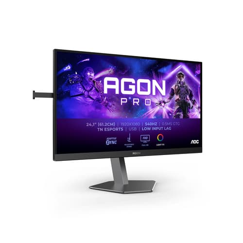 AOC 24.1" LED - AGON PRO AG246FK 2