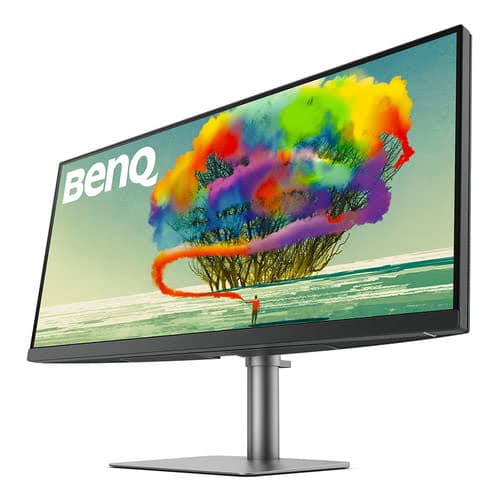 BenQ 34" LED - PD3420Q 3