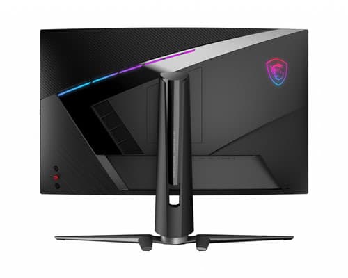 MSI 27" QLED - MPG ARTYMIS 273CQR-QD 5
