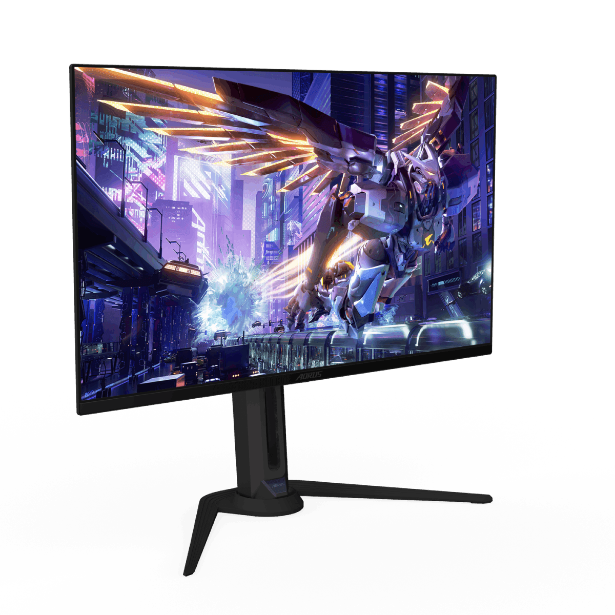 AORUS 31.5" OLED - FO32U2P 3
