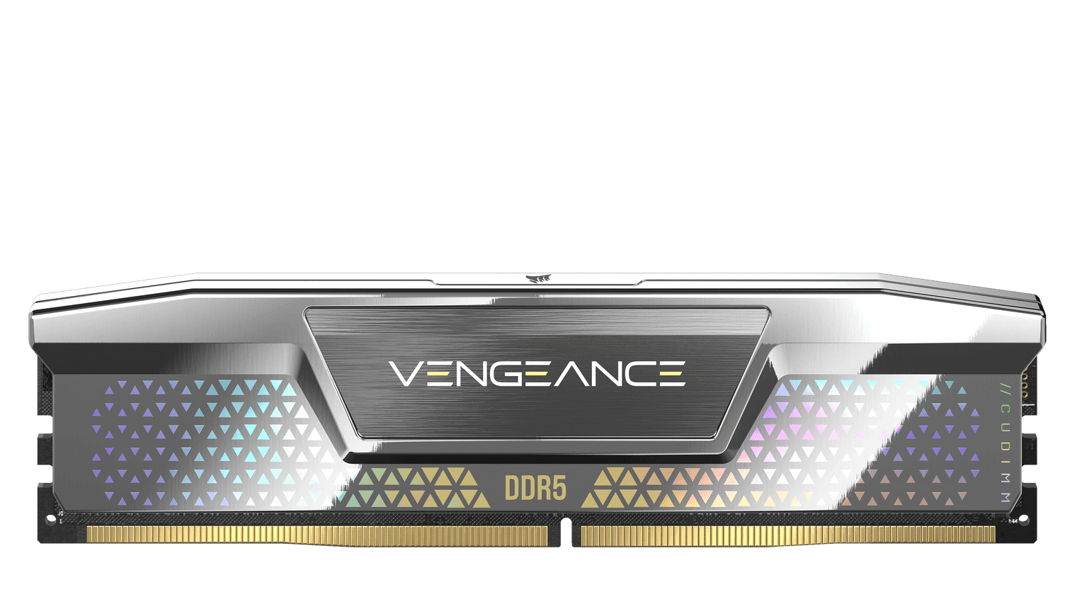 Corsair Vengeance CUDIMM 48Go (2x24Go) DDR5 8400MHz 1