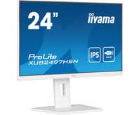 iiyama 23.8" LED - ProLite XUB2497HSN-W2 3