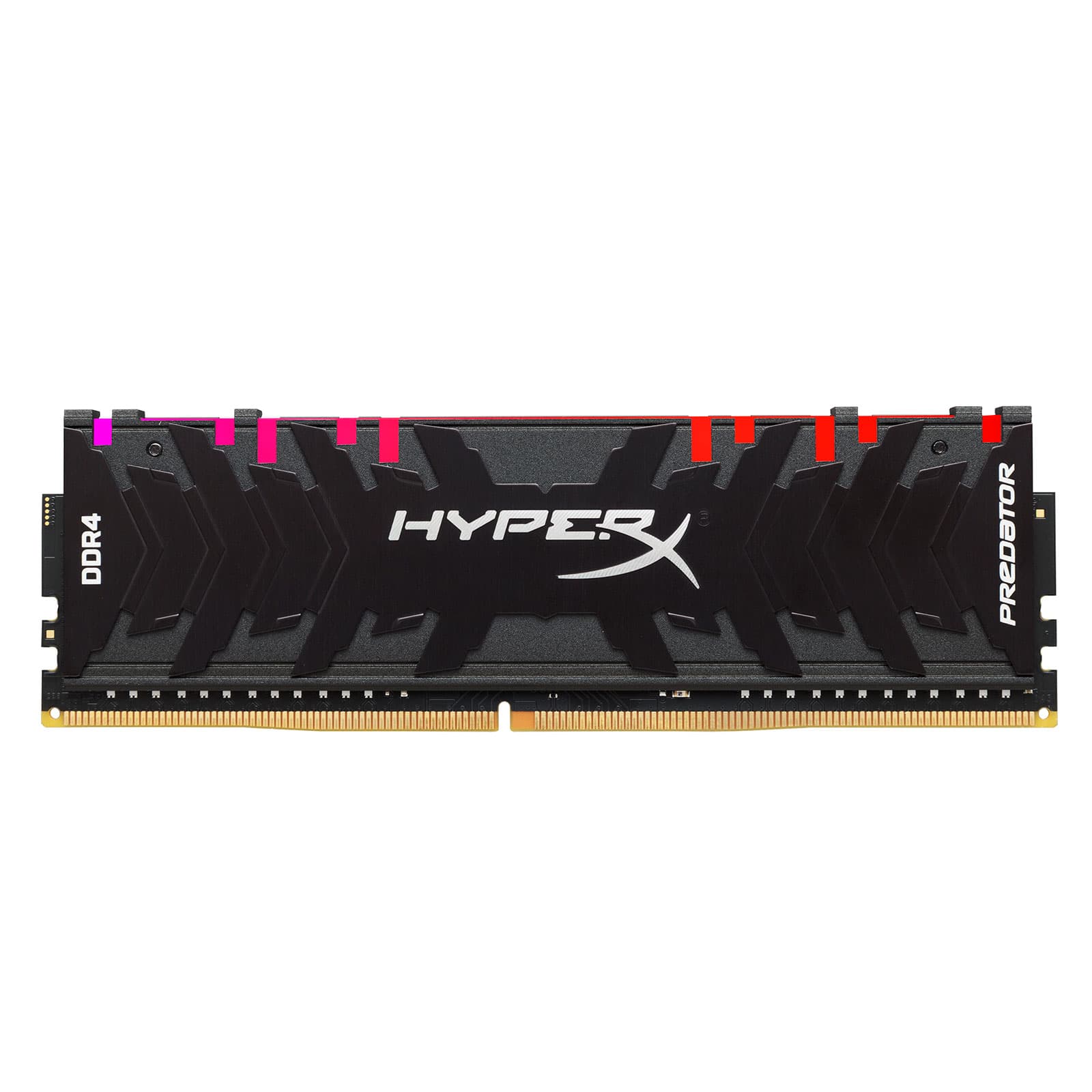HyperX Predator RGB 8 Go DDR4 4000 MHz CL19 (HX440C19PB3A/8) 2