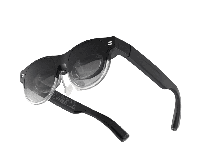 ASUS AirVision M1