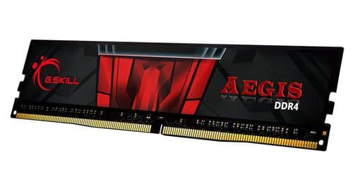 G.Skill Aegis 16 Go (2 x 8 Go) DDR4 3200 MHz CL16 3