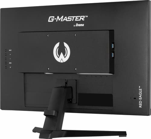 iiyama 23.8" LED - G-Master G2470HSU-B6 Red Eagle 2