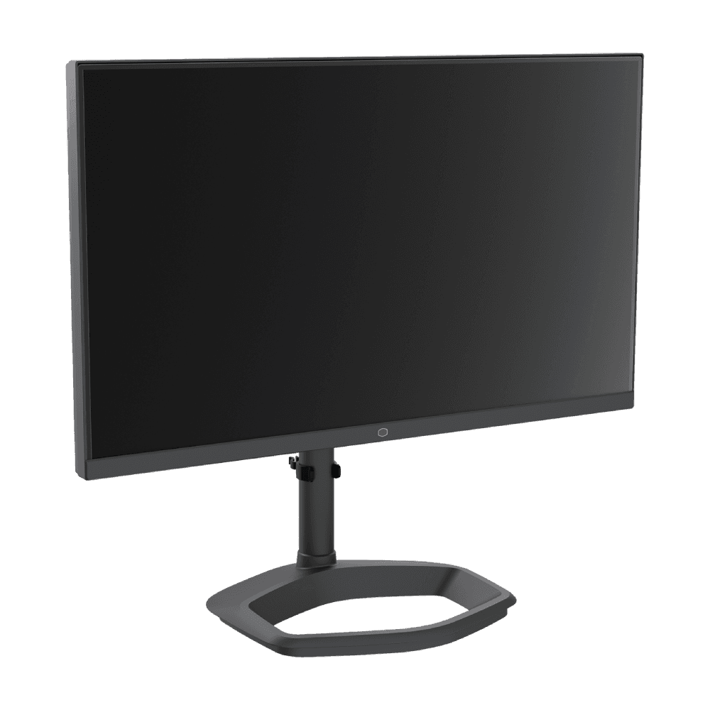 Cooler Master TEMPEST GP2711 - 27" QHD 165Hz MiniLED VA Q-DOT HDR1000 USB-C KVM FreeSync Premium Pro 2