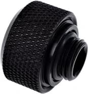 Alphacool Raccord de compression Eiszapfen G1/4 16mm noir 3