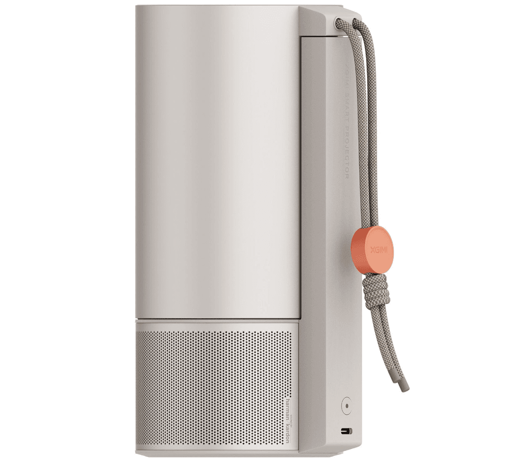 XGIMI MoGo 3 Pro 2