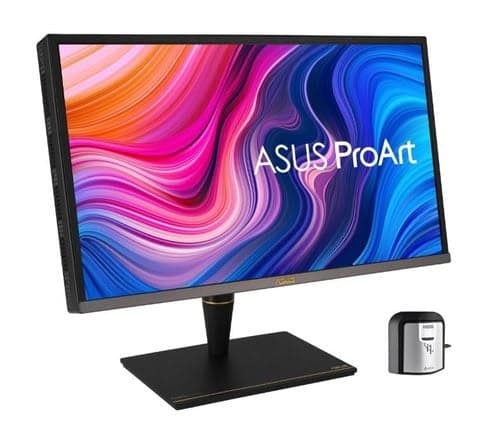 ASUS 27" QLED - ProArt PA27UCX-K 5