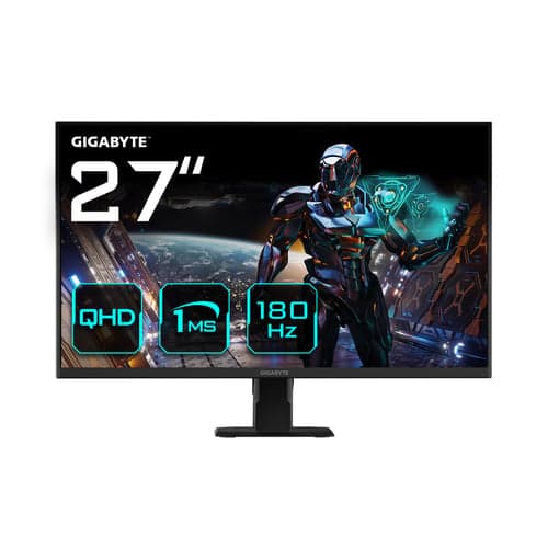 Gigabyte 27" LED - GS27QA