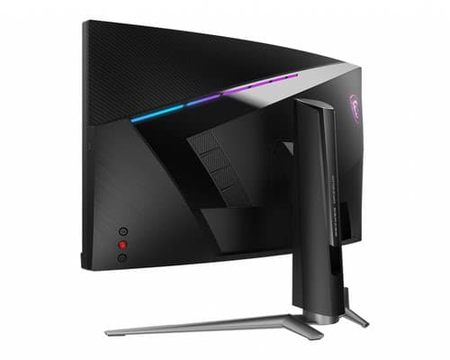 MSI 27" QLED - MPG ARTYMIS 273CQR-QD 4