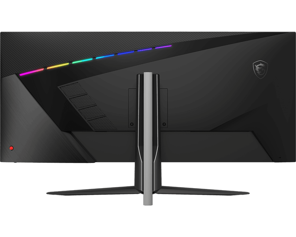 MSI 40" LED - MAG401QR 5