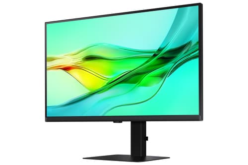 Samsung 27" LED - ViewFinity S6 S27D600UAU 2