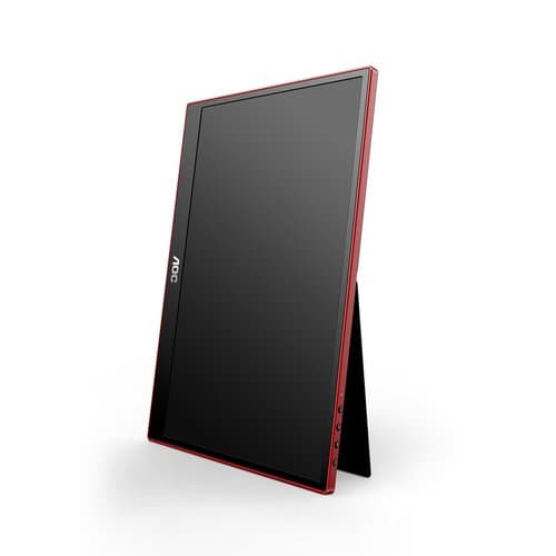 AOC 16G3 - Ecran transportable 15.6" FHD IPS 144Hz USB-C 5