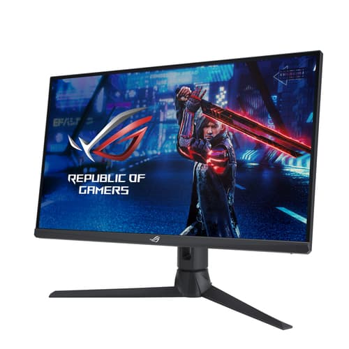ASUS 27" LED - ROG Strix XG27AQMR 2