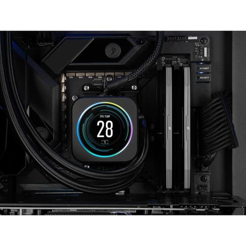 Corsair Vengeance DDR5 64 Go (2 x 32 Go) 6000 MHz CL40 5