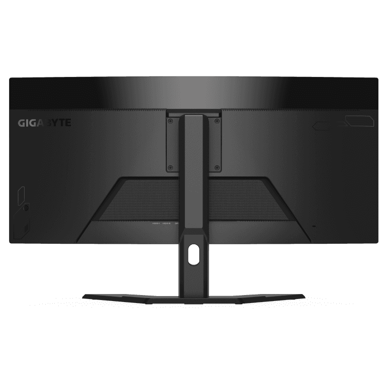 Gigabyte 34" LED - G34WQCP 4