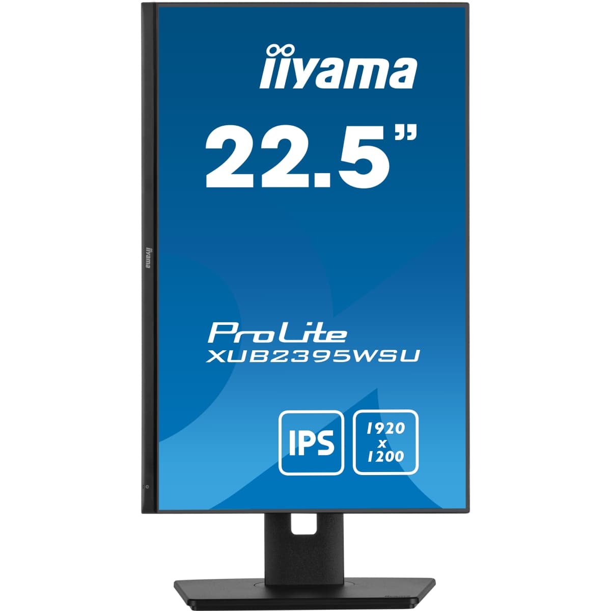 iiyama 22.5" LED - ProLite XUB2395WSU-B5 2