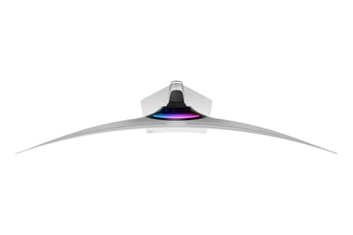 Samsung 49" OLED - Odyssey OLED G9 S49DG934SU 5