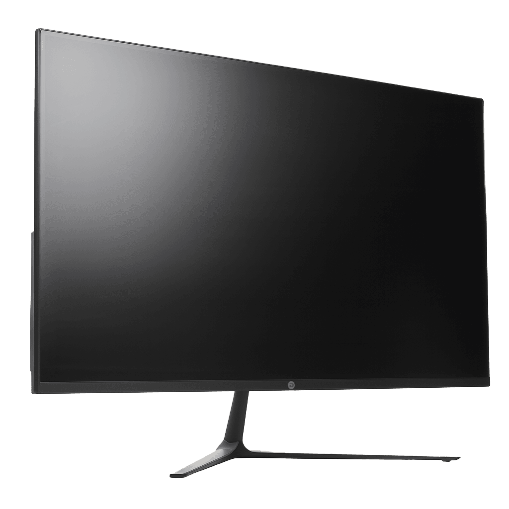 D by M.RED OptiView 27 - 27" FHD 100Hz IPS 5ms HDMI VGA 2