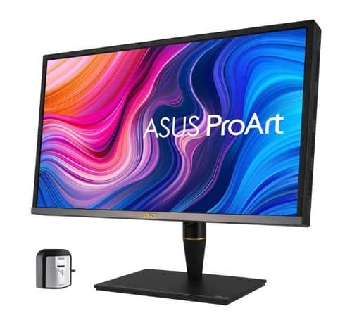 ASUS 27" QLED - ProArt PA27UCX-K 6